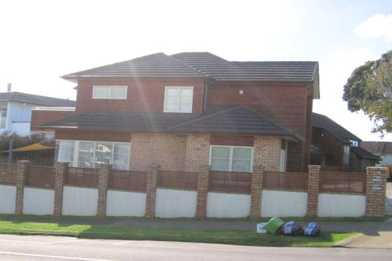 Photo of property in 176a Bucklands Beach Road, Bucklands Beach, Auckland, 2012