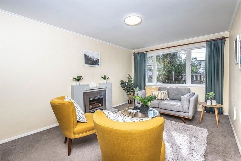Photo of property in 55 Ohariu Road, Johnsonville, Wellington, 6037