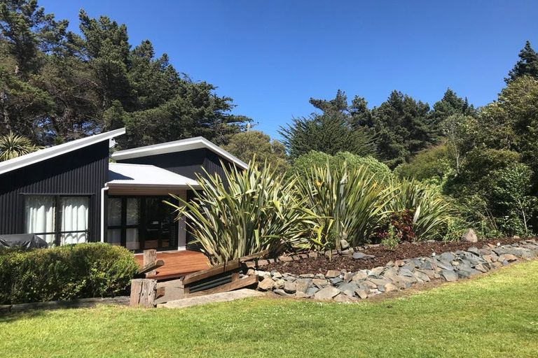 Photo of property in 4 Pari Street, Aramoana, Port Chalmers, 9082