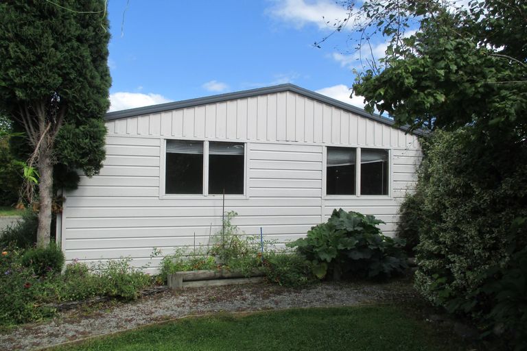 Photo of property in 138 Talbot Street, Geraldine, 7930