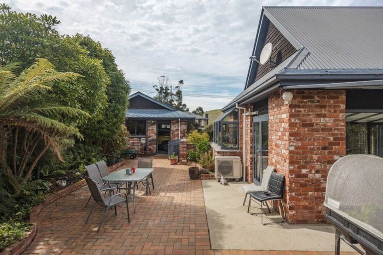 Photo of property in 22 Jessop Street, South Hill, Oamaru, 9400