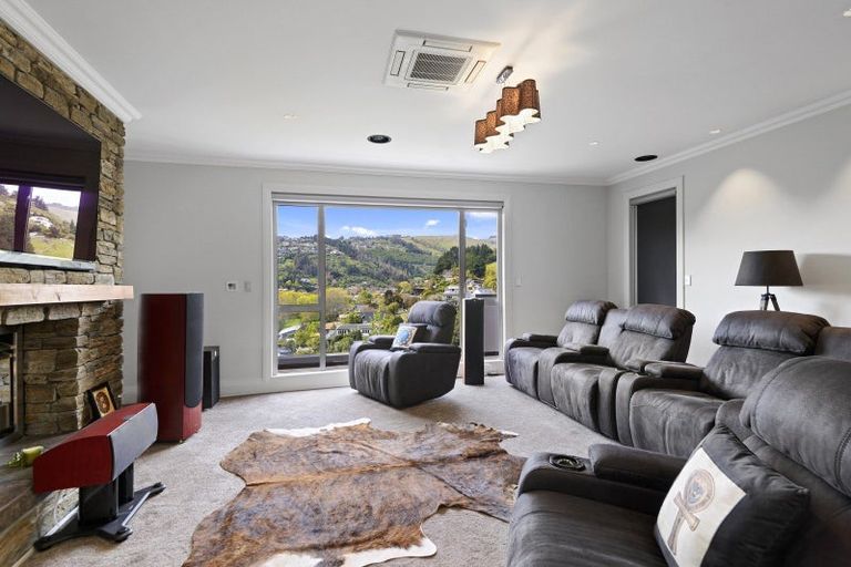 Photo of property in 38 Rossmore Terrace, Cashmere, Christchurch, 8022