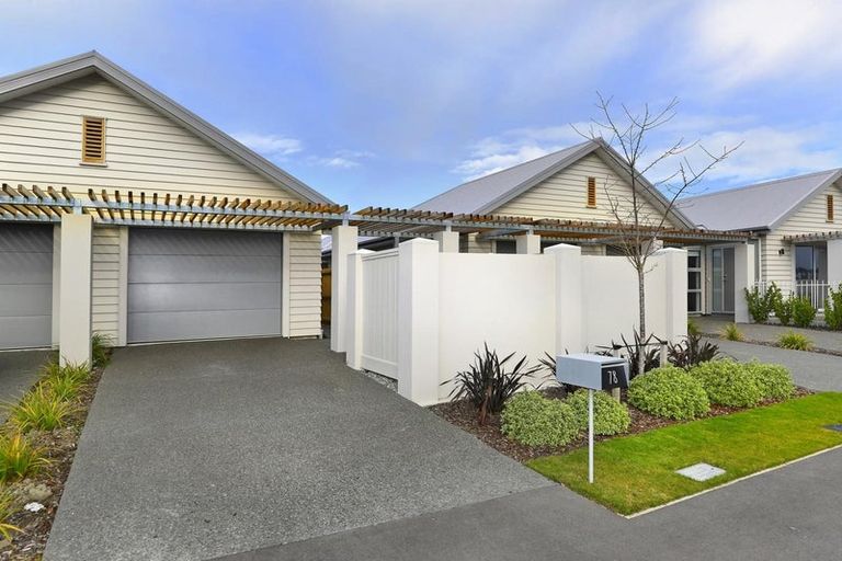 Photo of property in 78 Sioux Avenue, Wigram, Christchurch, 8042