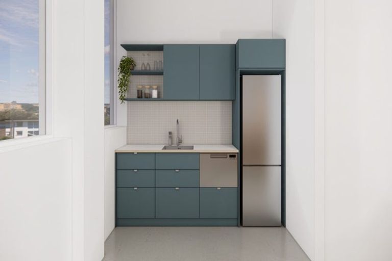 Photo of property in 9/238 Victoria Street, Hamilton Central, Hamilton, 3204