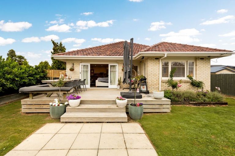 Photo of property in 36 Pearsons Avenue, Claudelands, Hamilton, 3214