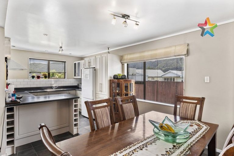 Photo of property in 4 Stockdale Street, Wainuiomata, Lower Hutt, 5014