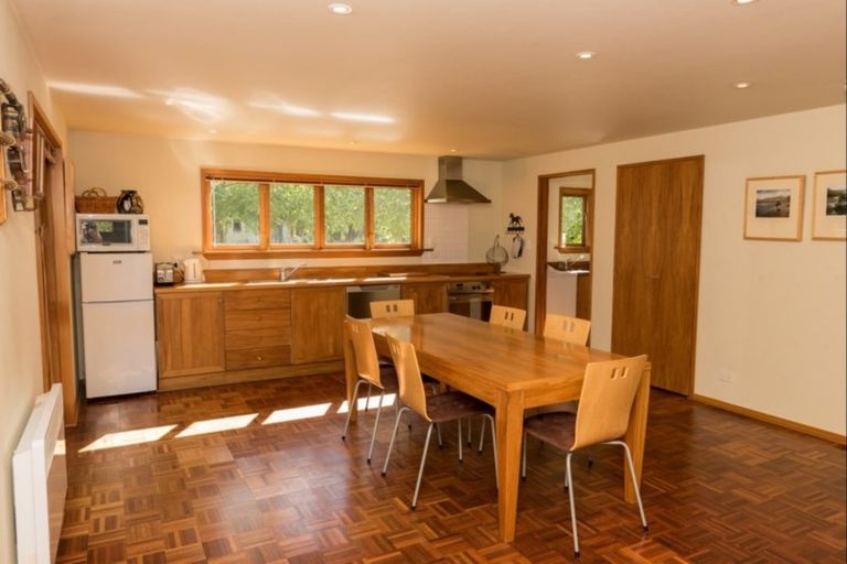 Photo of property in 2/3016 Methven Highway, Methven, 7776