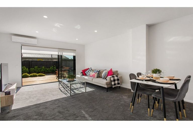 Photo of property in 4/7 Gambia Street, Papanui, Christchurch, 8053