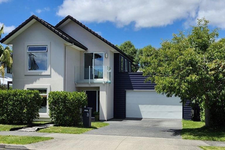Photo of property in 26 Wawatai Drive, Karaka, Papakura, 2113