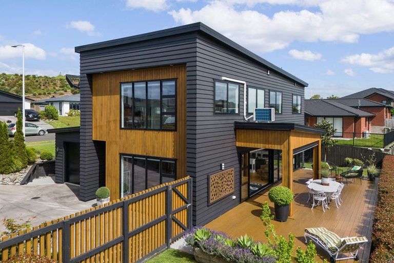 Photo of property in 13 Stingray Drive, Omokoroa, 3114