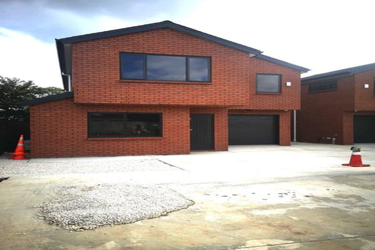 Photo of property in 38c Aarts Avenue, Manurewa, Auckland, 2102