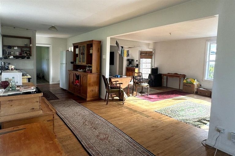 Photo of property in 23 Lydia Street, Greymouth, 7805