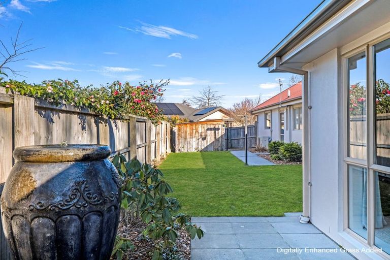 Photo of property in 65 Woodhurst Drive, Casebrook, Christchurch, 8051