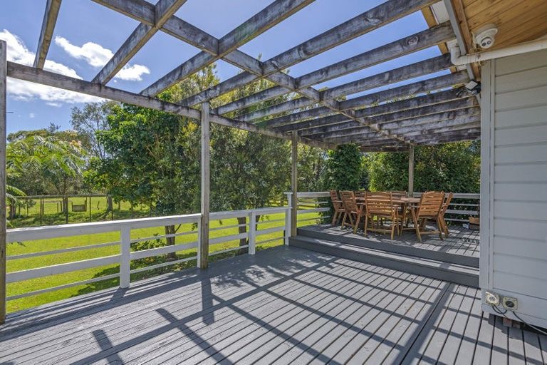 Photo of property in 450 Fitzherbert Road East, Aokautere, Palmerston North, 4471