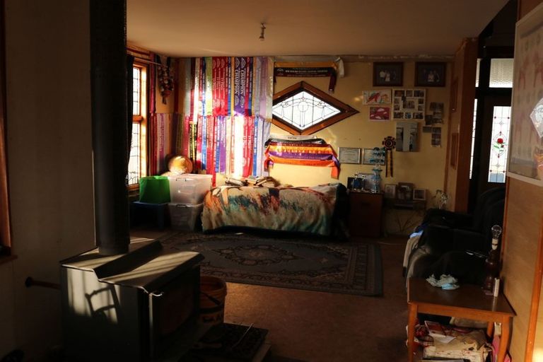 Photo of property in 78 Blake Street, Blaketown, Greymouth, 7805