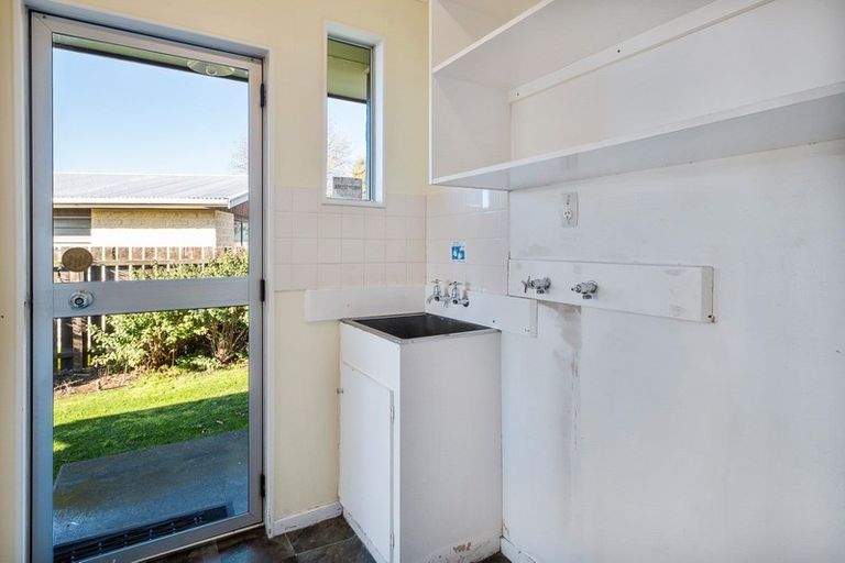 Photo of property in 12 Lansdowne Street, Mayfield, Blenheim, 7201