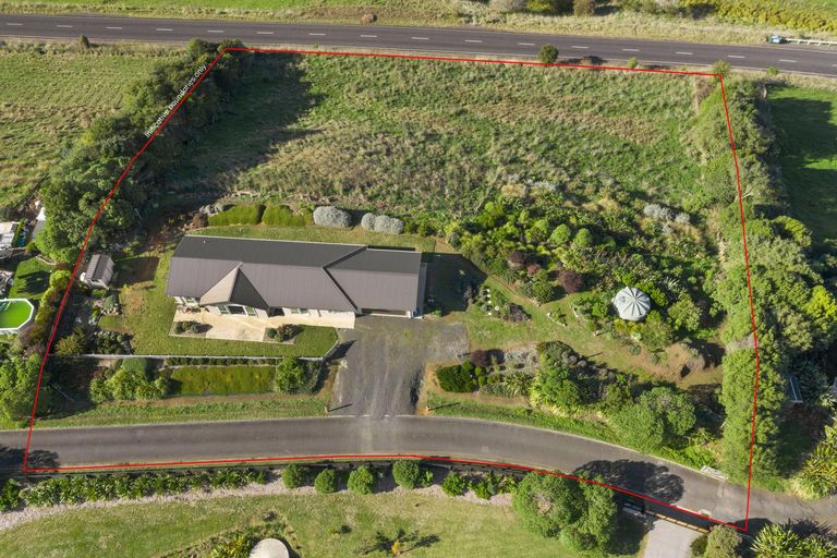 Photo of property in 7b Three Streams Road, Raglan, 3295