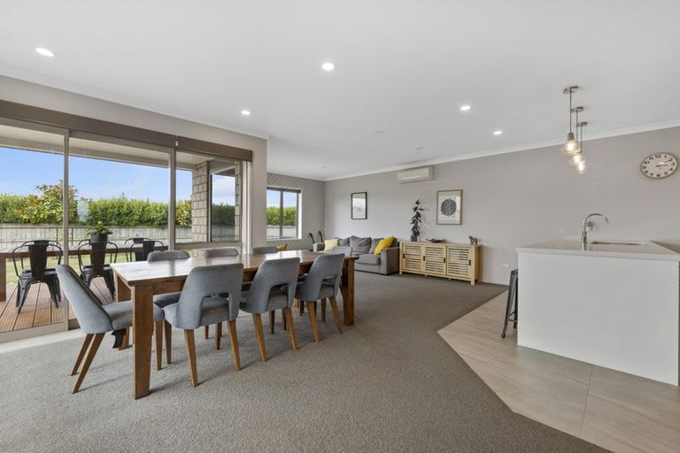 Photo of property in 20 Larlin Drive, Hawera, 4675