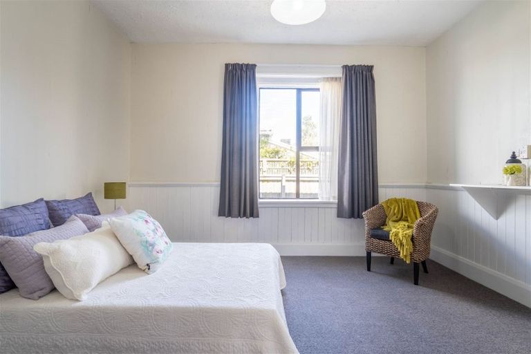 Photo of property in 2 James K Baxter Place, Addington, Christchurch, 8024