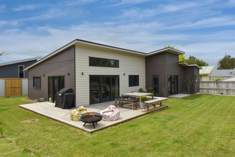 Photo of property in 25a Bank Street, Morrinsville, 3300