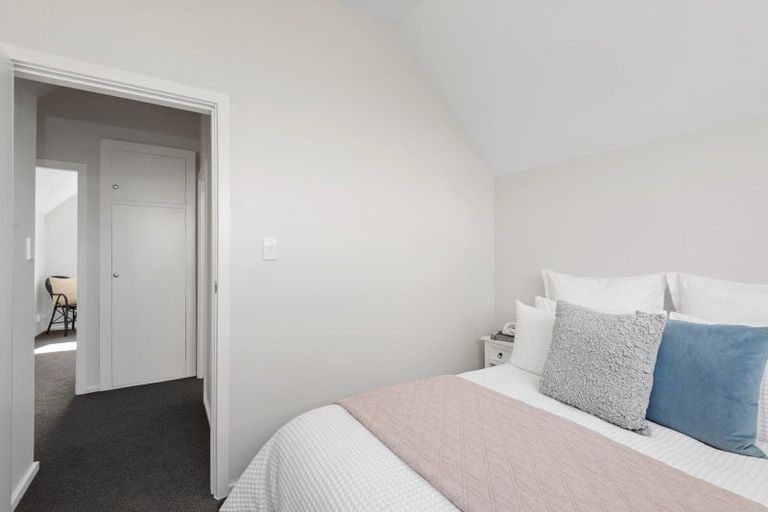 Photo of property in 4/37 Geraldine Street, Edgeware, Christchurch, 8013