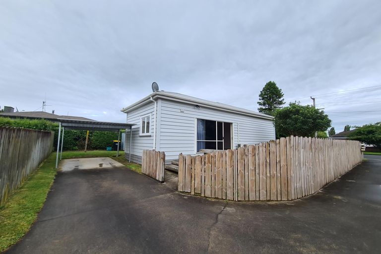 Photo of property in 16a Gladstone Road, Matamata, 3400