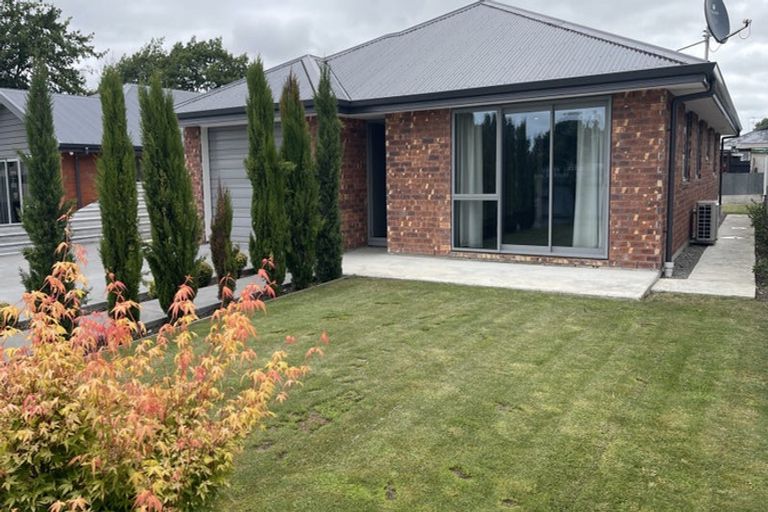 Photo of property in 368 Havelock Street, Ashburton, 7700