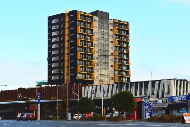Photo of property in 1105/20 Mccrae Way, New Lynn, Auckland, 0600