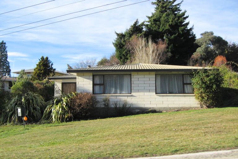 Photo of property in 134 Stone Street, Wanaka, 9305