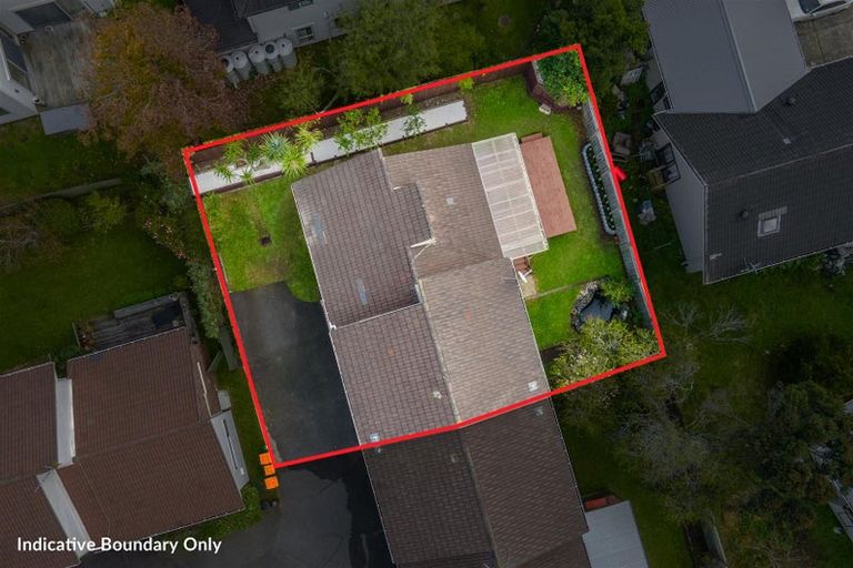 Photo of property in 5/177 Onewa Road, Birkenhead, Auckland, 0626