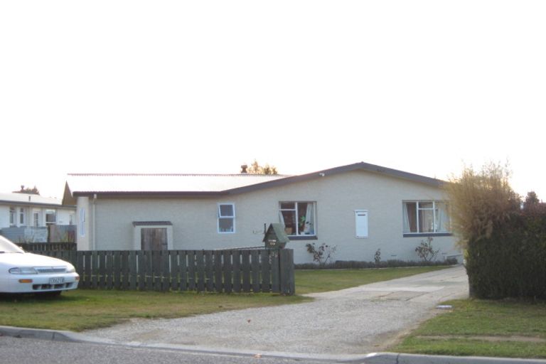 Photo of property in 39 Ashworth Street, Alexandra, 9320