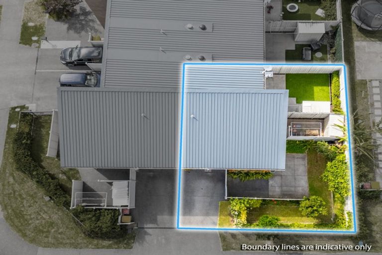 Photo of property in 56 Te Napi Drive, Takanini, 2112