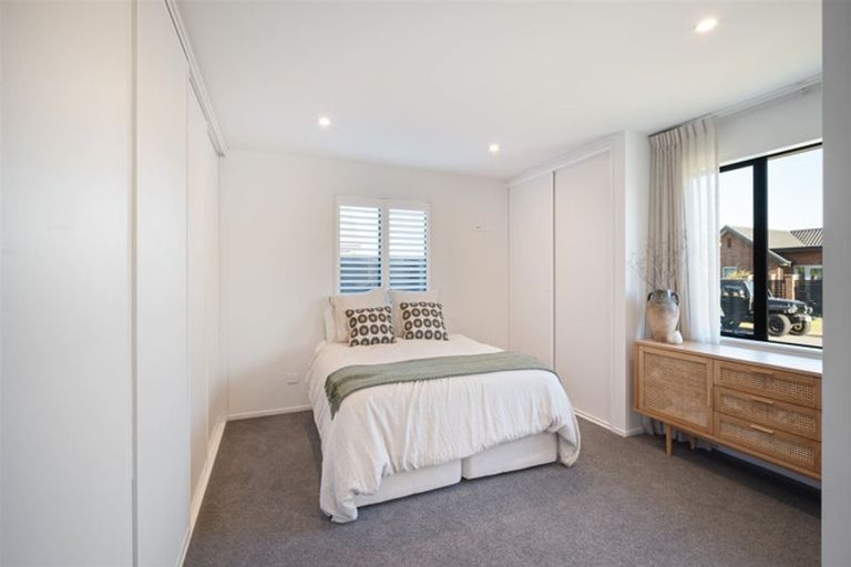 Photo of property in 20 Salisbury Avenue, Rangiora, 7400