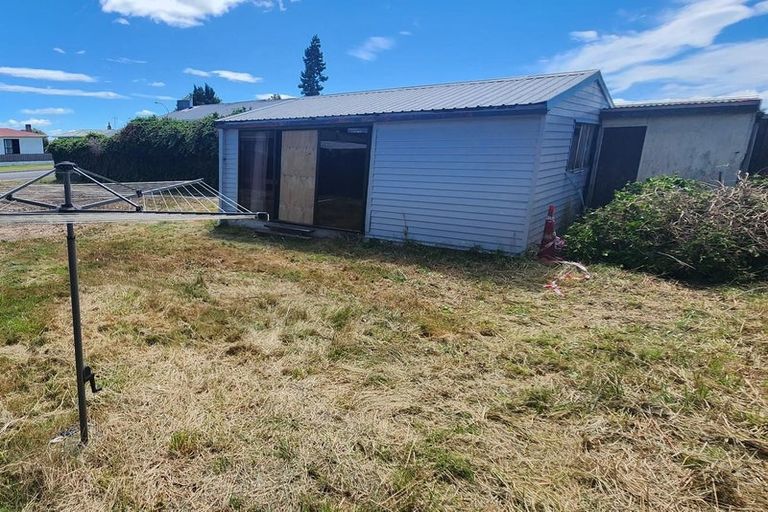 Photo of property in 15 Kereru Street, Tokoroa, 3420