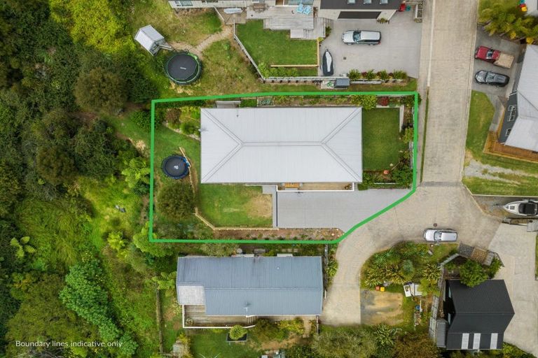 Photo of property in 123 Te Tutu Street, Whangamata, 3691
