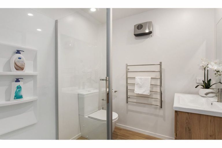 Photo of property in 4/7 Gambia Street, Papanui, Christchurch, 8053