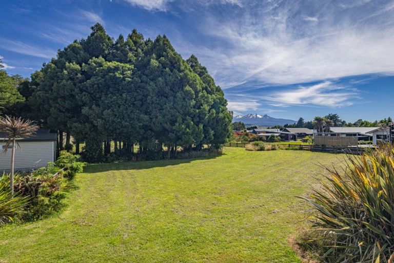 Photo of property in 8 Cordyline Place, Ohakune, 4625