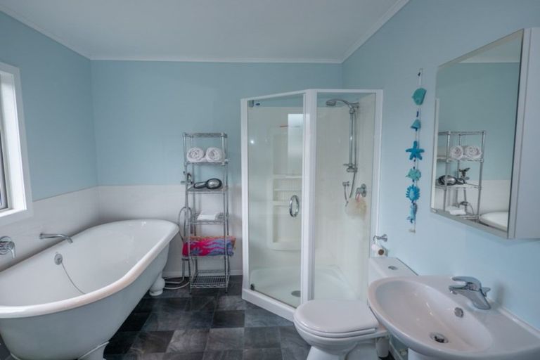 Photo of property in 7 Marchant Road, Hihi, Mangonui, 0494