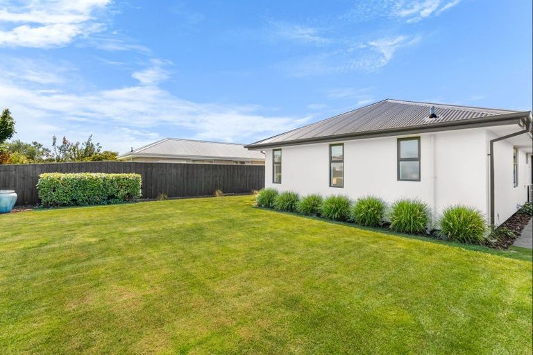 Photo of property in 30 Lydiard Drive, Rolleston, 7615