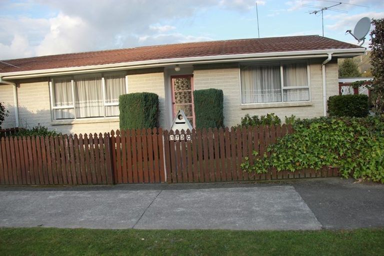 Photo of property in 173c George Street, Stokes Valley, Lower Hutt, 5019