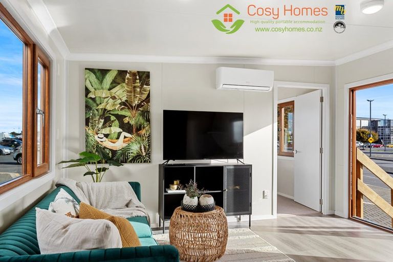 Photo of property in 108 Butchers Road, Clarkville, Kaiapoi, 7692