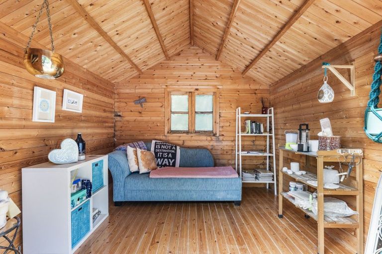 Photo of property in 285 Wright Road, Dairy Flat, Albany, 0792