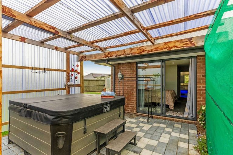 Photo of property in 11 Wakeman Way, Kaiapoi, 7630