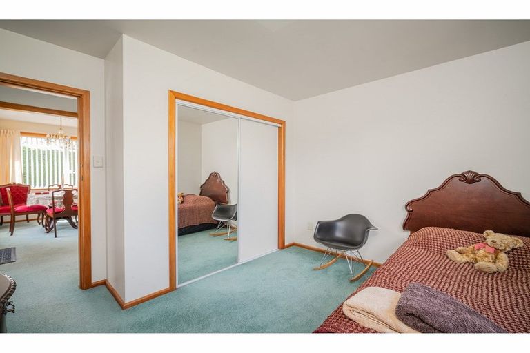 Photo of property in 530 Halswell Road, Halswell, Christchurch, 8025