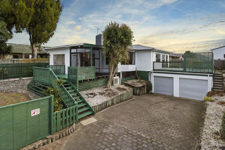 Photo of property in 63b Coopers Road, Gate Pa, Tauranga, 3112