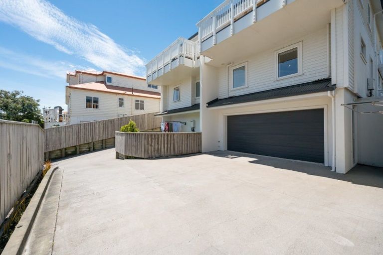 Photo of property in 5/74 Jubilee Road, Khandallah, Wellington, 6035