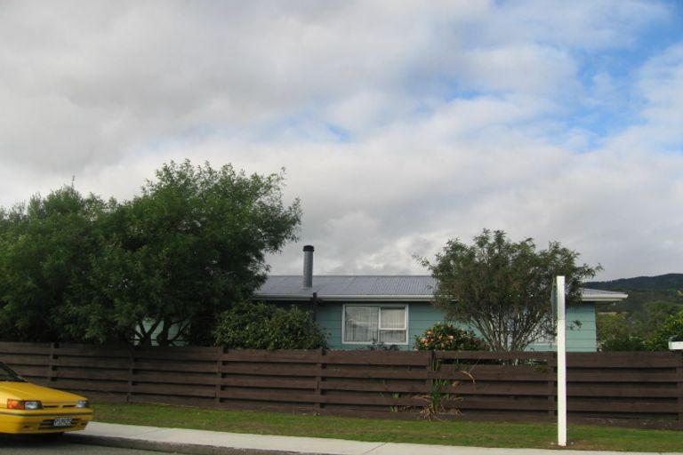 Photo of property in 39 Parakai Street, Paraparaumu, 5032