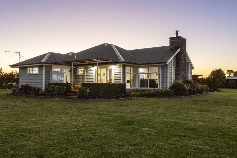 Photo of property in 38 Hampton Drive, Swannanoa, Kaiapoi, 7692