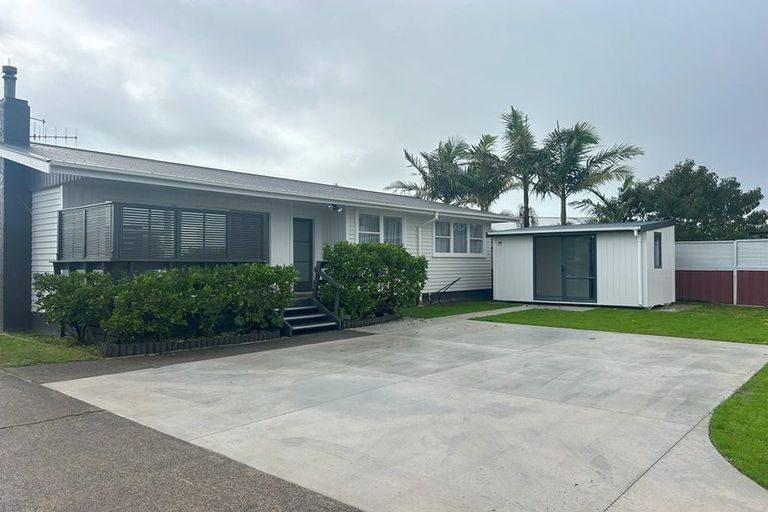 Photo of property in 7 Carter Street, Mount Maunganui, 3116