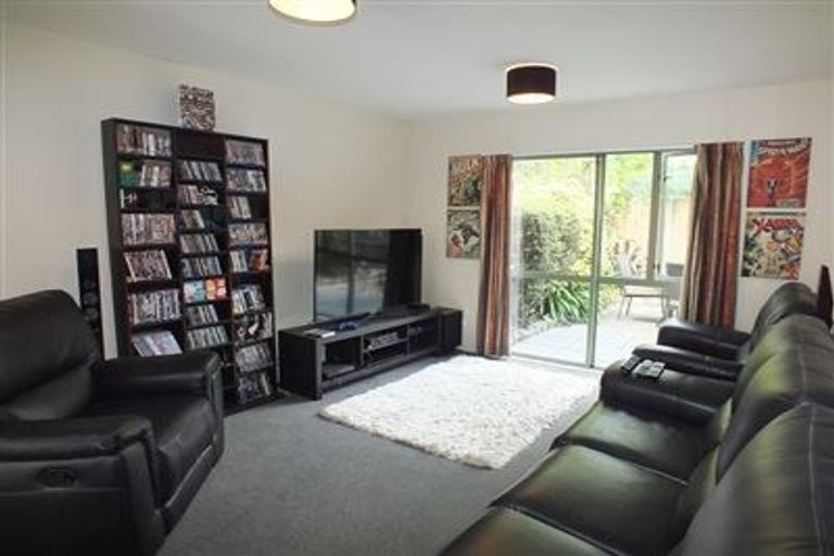 Photo of property in 3/448 Worcester Street, Linwood, Christchurch, 8011